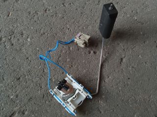 bontott OPEL ASTRA K Üzemanyagszint Jeladó