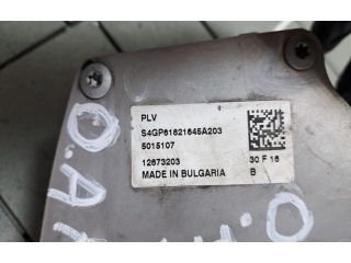 bontott OPEL ASTRA K Vákumpumpa