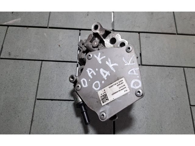 bontott OPEL ASTRA K Vákumpumpa