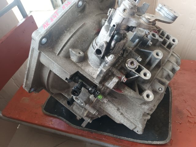 bontott OPEL ASTRA K Váltó (Mechanikus)