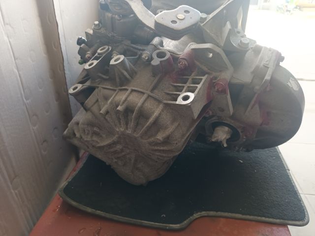 bontott OPEL ASTRA K Váltó (Mechanikus)