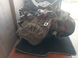 bontott OPEL ASTRA K Váltó (Mechanikus)