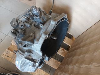 bontott OPEL ASTRA K Váltó (Mechanikus)