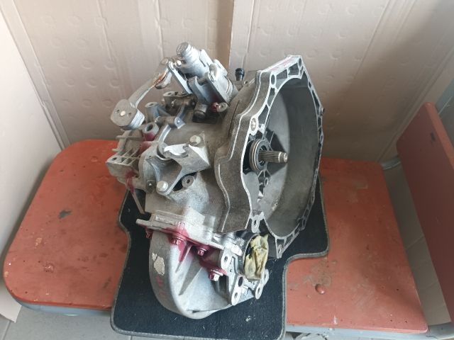 bontott OPEL ASTRA K Váltó (Mechanikus)