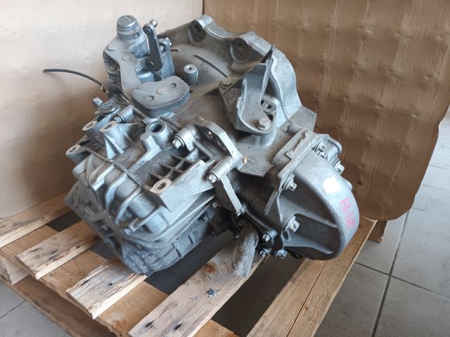 bontott OPEL ASTRA K Váltó (Mechanikus)