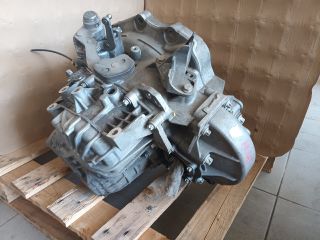 bontott OPEL ASTRA K Váltó (Mechanikus)
