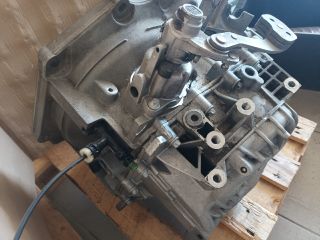 bontott OPEL ASTRA K Váltó (Mechanikus)