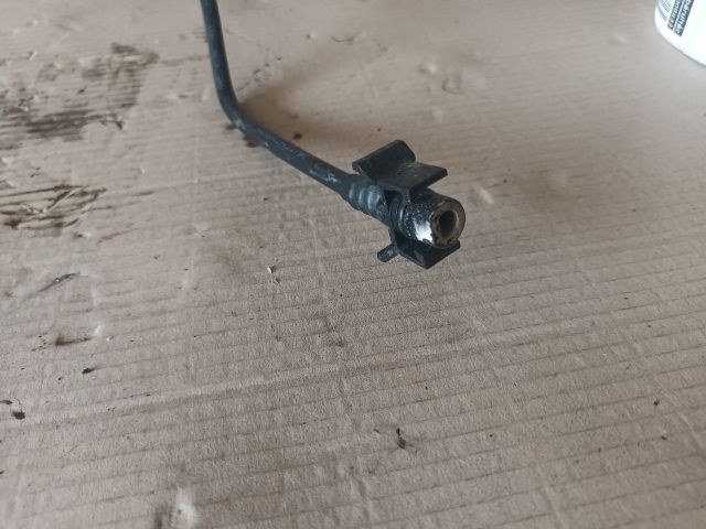 bontott OPEL ASTRA K Vízcső