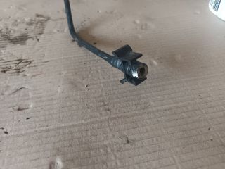 bontott OPEL ASTRA K Vízcső