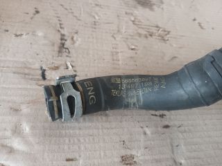 bontott OPEL ASTRA K Vízcső