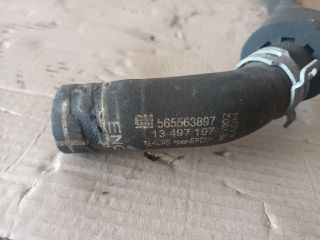 bontott OPEL ASTRA K Vízcső