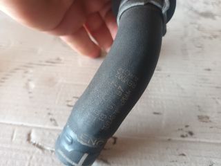 bontott OPEL ASTRA K Vízcső