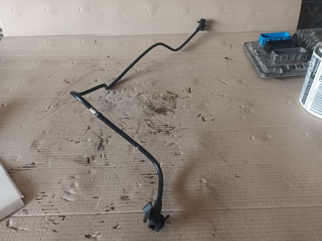 bontott OPEL ASTRA K Vízcső