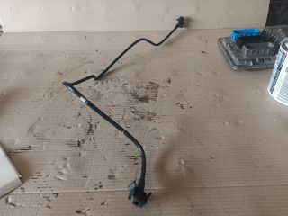 bontott OPEL ASTRA K Vízcső