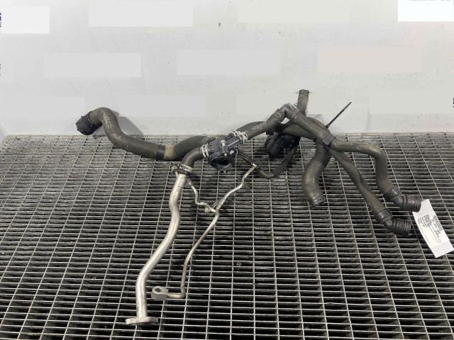 bontott OPEL ASTRA K Vízcső