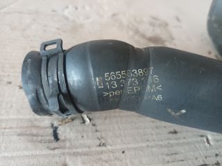 bontott OPEL ASTRA K Vízcső