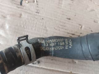 bontott OPEL ASTRA K Vízcső