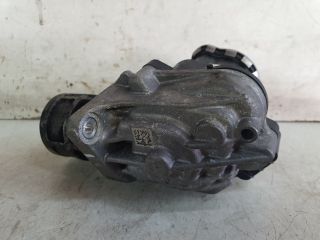 bontott OPEL ASTRA K EGR / AGR Szelep