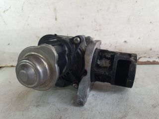 bontott OPEL ASTRA K EGR / AGR Szelep