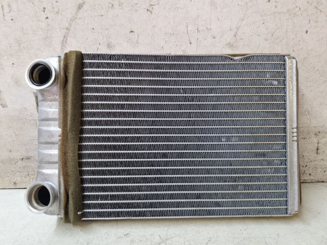 bontott OPEL ASTRA K Fűtőradiátor