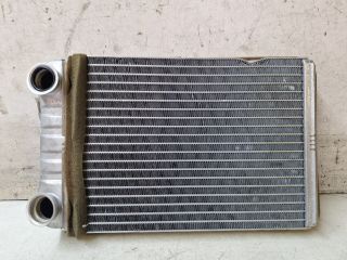 bontott OPEL ASTRA K Fűtőradiátor