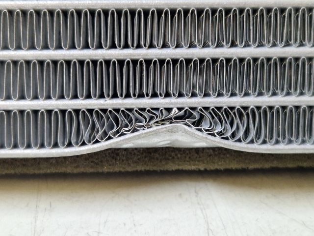 bontott OPEL ASTRA K Fűtőradiátor