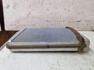 bontott OPEL ASTRA K Fűtőradiátor