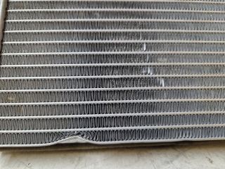 bontott OPEL ASTRA K Fűtőradiátor