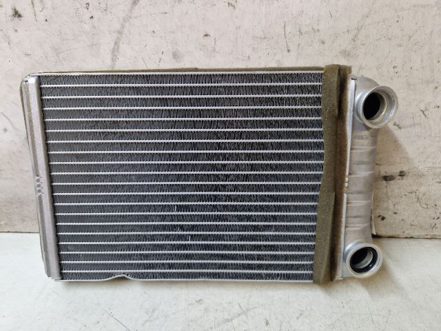 bontott OPEL ASTRA K Fűtőradiátor