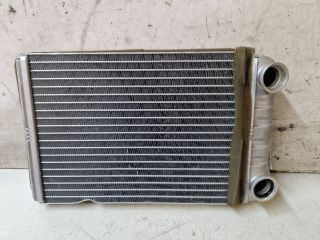 bontott OPEL ASTRA K Fűtőradiátor