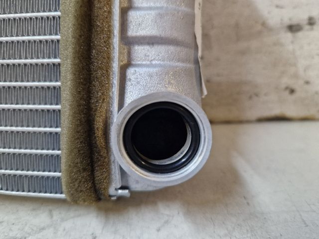 bontott OPEL ASTRA K Fűtőradiátor