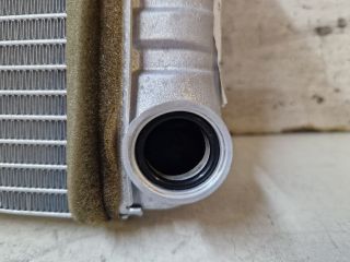 bontott OPEL ASTRA K Fűtőradiátor