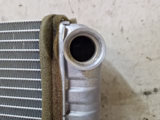 bontott OPEL ASTRA K Fűtőradiátor