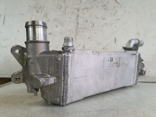 bontott OPEL ASTRA K Intercooler