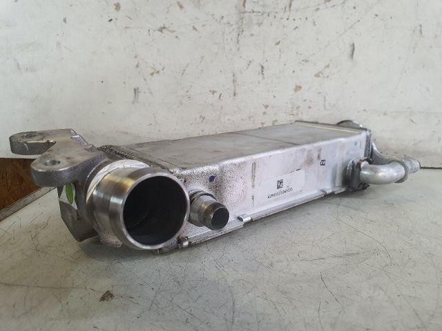 bontott OPEL ASTRA K Intercooler