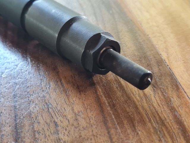 bontott OPEL ASTRA K Porlasztó (1 db)