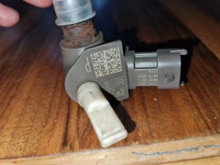 bontott OPEL ASTRA K Porlasztó (1 db)