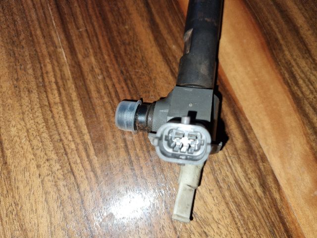 bontott OPEL ASTRA K Porlasztó (1 db)