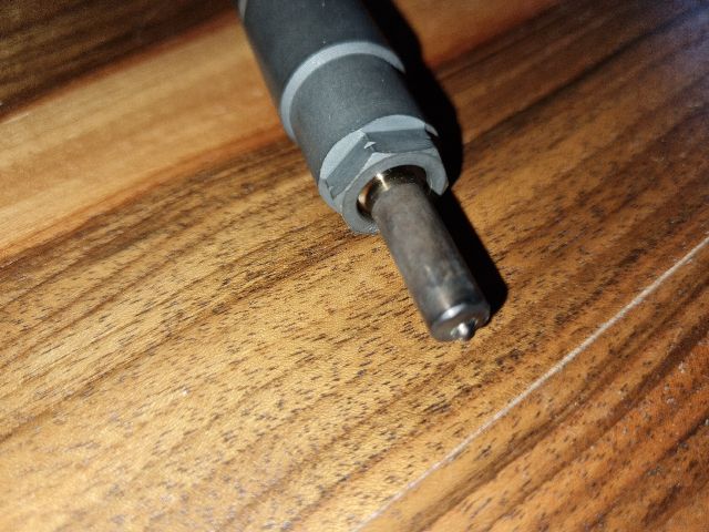 bontott OPEL ASTRA K Porlasztó (1 db)