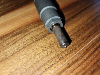 bontott OPEL ASTRA K Porlasztó (1 db)