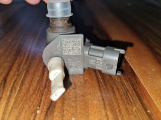 bontott OPEL ASTRA K Porlasztó (1 db)