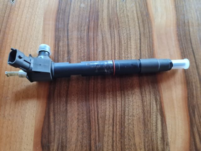 bontott OPEL ASTRA K Porlasztó (1 db)