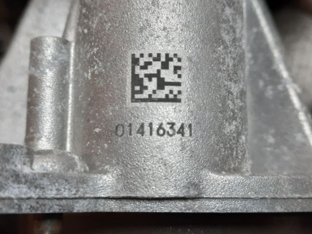 bontott OPEL ASTRA K Vízpumpa