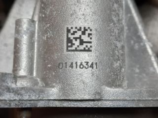 bontott OPEL ASTRA K Vízpumpa