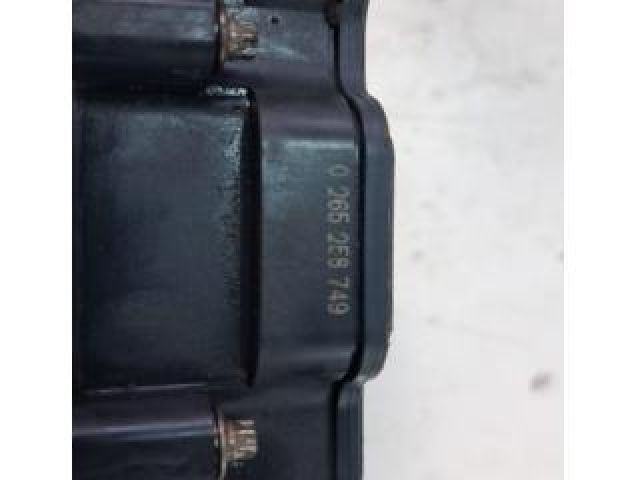 bontott OPEL ASTRA K ABS Kocka