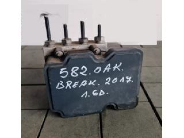 bontott OPEL ASTRA K ABS Kocka