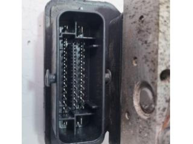 bontott OPEL ASTRA K ABS Kocka