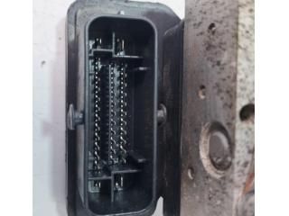 bontott OPEL ASTRA K ABS Kocka