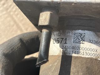 bontott OPEL ASTRA K ABS Kocka