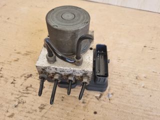 bontott OPEL ASTRA K ABS Kocka